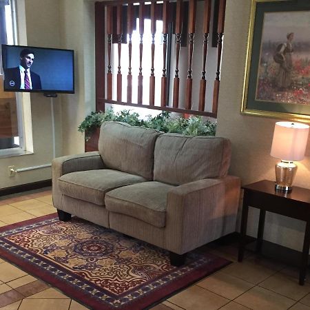 Econo Lodge Rocky Top Luaran gambar