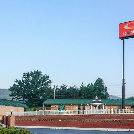 Econo Lodge Rocky Top Luaran gambar