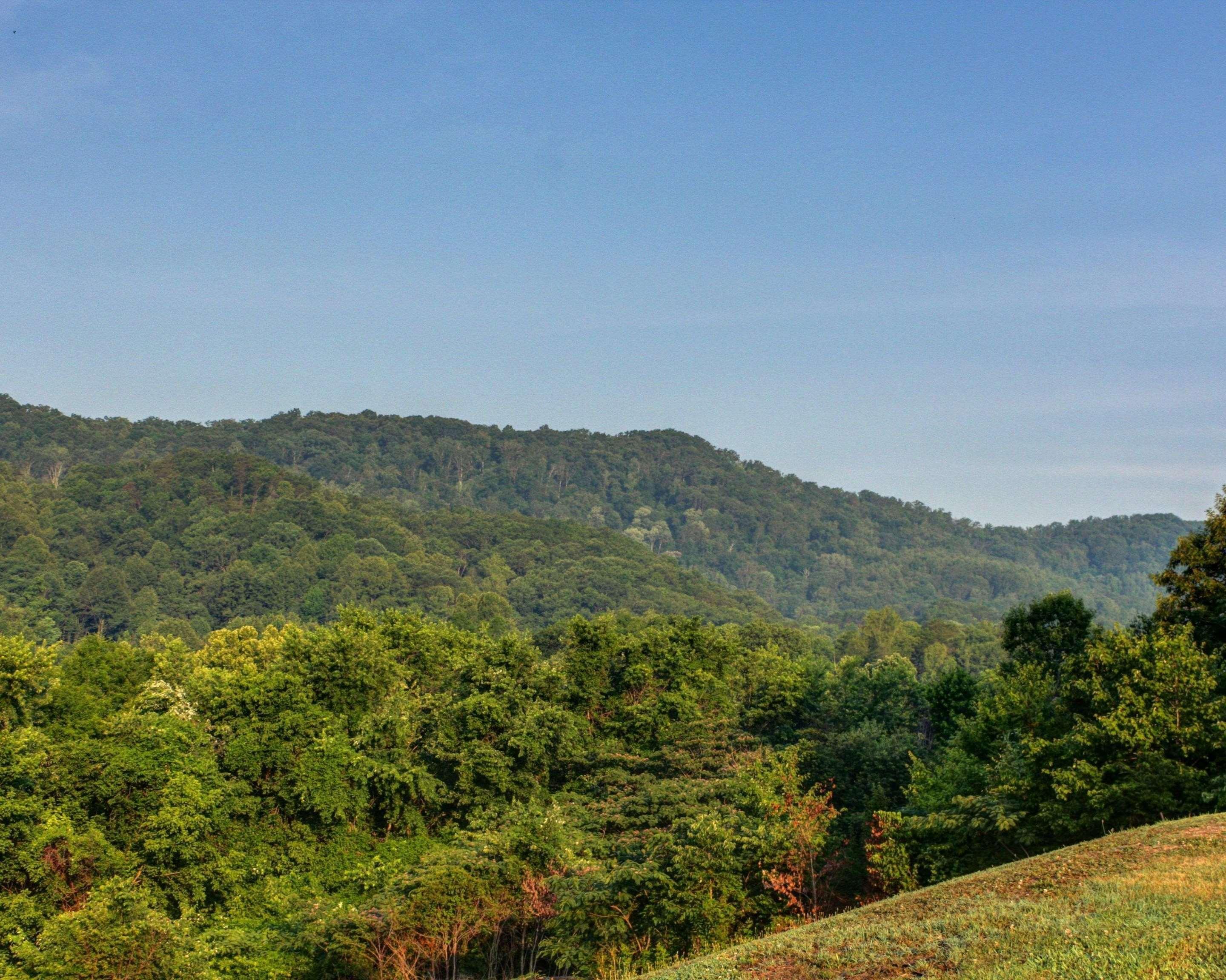 Econo Lodge Rocky Top Luaran gambar