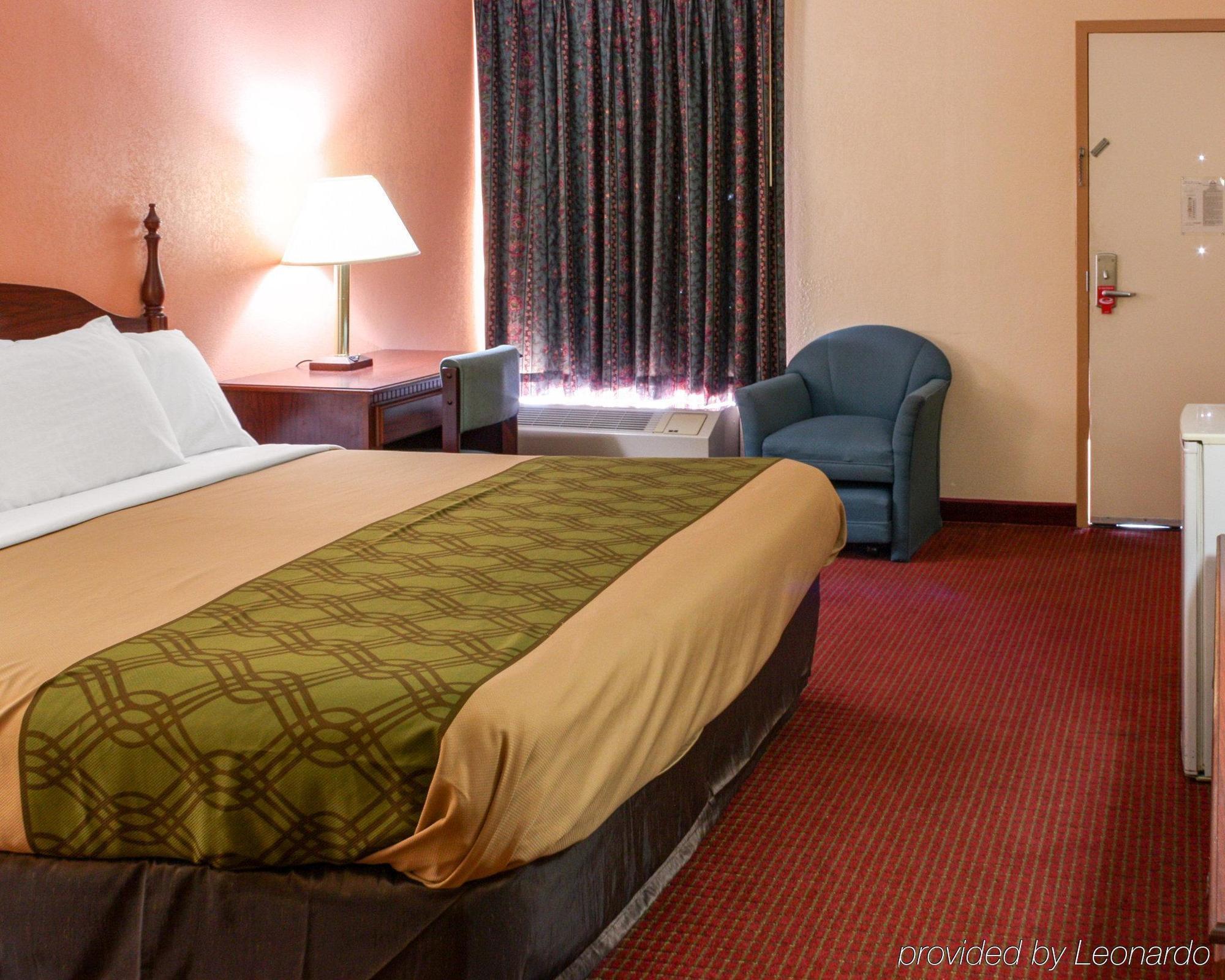 Econo Lodge Rocky Top Luaran gambar