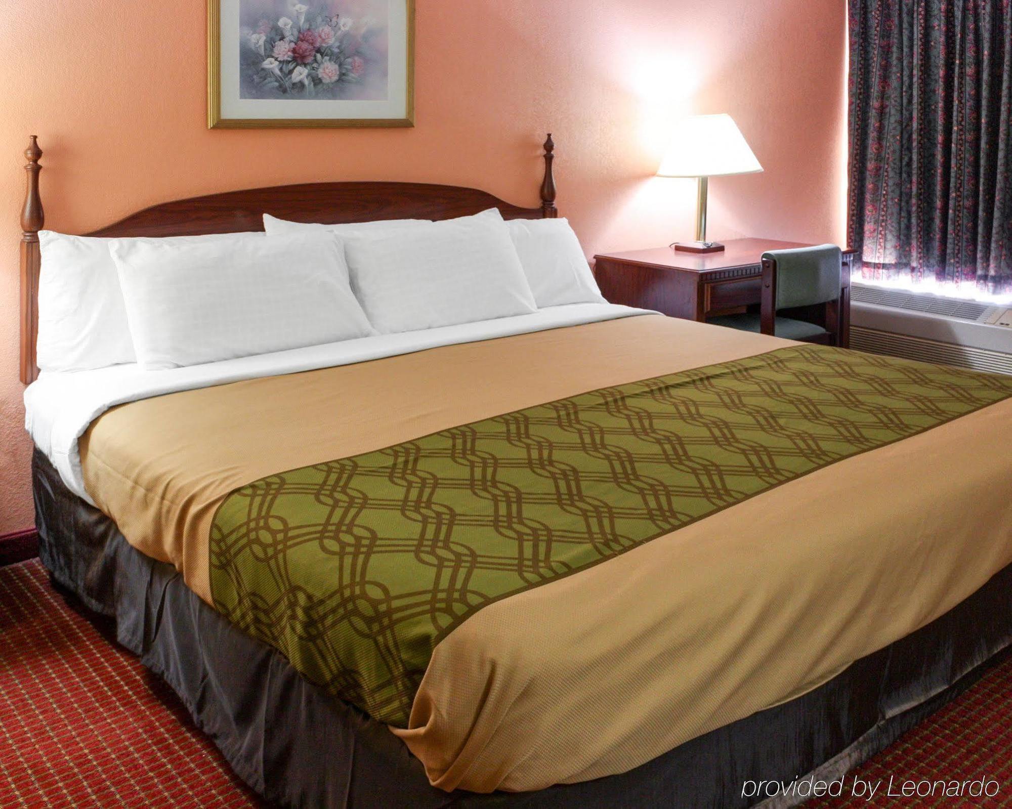 Econo Lodge Rocky Top Luaran gambar